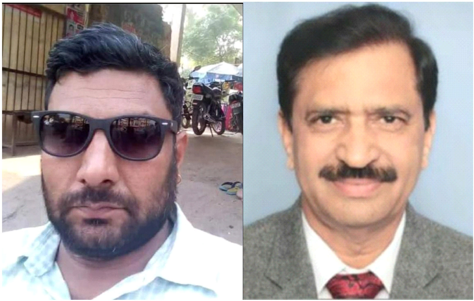 Strong coordination between parents and teachers is very important for the all-round development of children - Satish Soni and Jagdish Rai